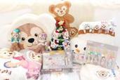 【ダッフィー&フレンズ】2019クリスマス期間限定! 最新グッズ使用感を徹底レポ