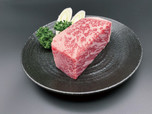 王様の「塊」サーロイン