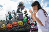 スプーキー “BOO! ” パレード｜東京ディズニーランド「ディズニー・ハロウィーン」2018年