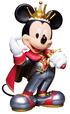特賞 「ミッキー」オンステージフィギュア｜Happyくじ「Disney IDOL ON STAGE」
