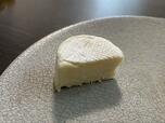 【ミニカマンベール】程よいボリューム感と塩味　食感が楽しい