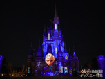 フローズン・フォーエバー｜東京ディズニーランド「アナとエルサのフローズンファンタジー」（2017年）
