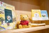 【クマのプーさん展】超キュートな「会場限定グッズ」がいっぱい! 写真満載レポート