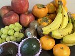 【フルーツデトックス】1週間チャレンジしてみます