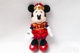 ぬいぐるみバッジ（ミニー・オー！ミニー） 2500円