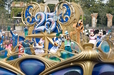 2008年、東京ディズニーリゾート25周年イベントに合わせてリニューアルされた「ミート&スマイル」