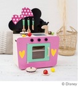 ミニーマウス / 一緒にクッキング!にぎやかキッチン