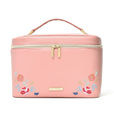 ANNA SUI バニティポーチ L：¥5,500（税込）