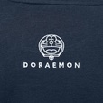 ソフトスウェットセット(長袖&ロングパンツ) DORAEMON ¥2,990