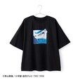 『名探偵コナン』ユニセックスプリントTシャツ