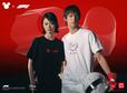 ユニクロ ディズニー×F1 UTグラフィックTシャツ 1,990円