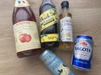 【カルディ ノンアルコールドリンク】見ているだけで気分が上がる、素敵なドリンクばかり！