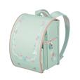 ディズニープリンセスデザイン　ランドセル＜リトルマーメイド＞ ミントクリーム｜￥88,000