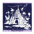 ウォッシュタオル 950円｜東京ディズニーランド新ナイトタイムエンターテイメント「Reach for the Stars」グッズ｜販売店舗：東京ディズニーランド「グランドエンポーリアム」｜発売日：2024年9月19日（木）