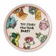 トイ・ストーリー 豆皿 セット TOY'S NEW YEAR 2024 2,500円