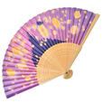パスカル 扇子 SUMMER FESTIVAL 1,800円