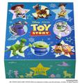 ＜トイ・ストーリー＞コレクション（9個入）専用BOX