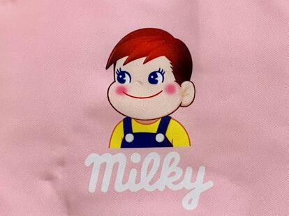 sweet付録】MILKFED.×不二家ペコちゃんポコちゃん初コラボがたまらなく可愛い！セブンに急げ～（写真 11/29） - mimot.(ミモット)