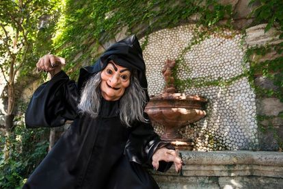 TDSハロウィーン】怖くて楽しい! “ディズニー・ヴィランズ