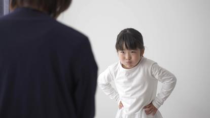 子育て イヤイヤ期に続く関門 4歳の壁 ってナニ 特徴と乗り越え方をママたちに聞いた 1 2 ハピママ