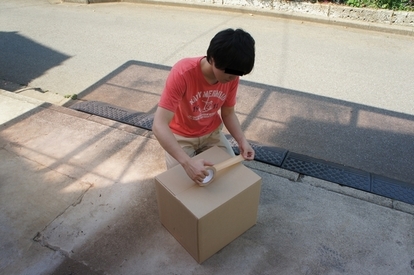 検証 近代兵器 オナラ飛ばし機 を作ってみた 2 4 オモトピア