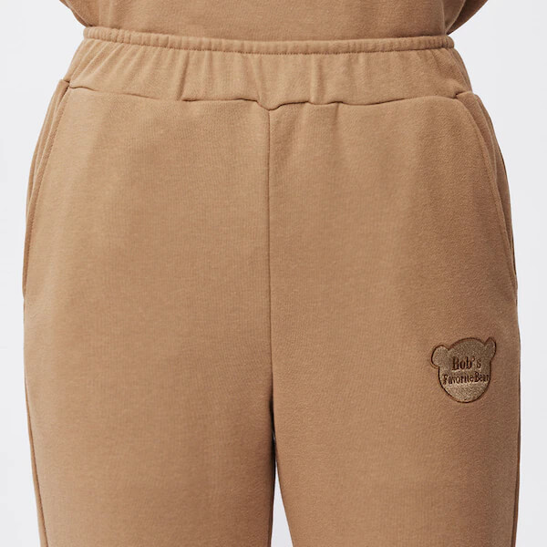 ラウンジセット(長袖&ロングパンツ)We Want Minions Collection +X  ¥2,990