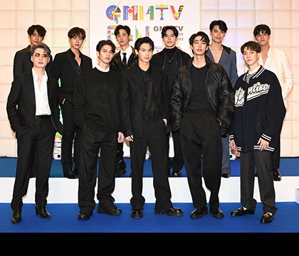 【GMMTV FAN FEST 2022 LIVE IN JAPAN】