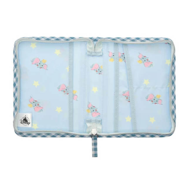 ダンボ マルチケース カバー MY LITTLE TREASURE 2,640円