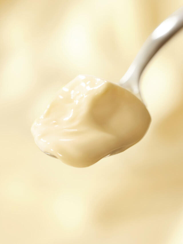 「なめらかプリン1984」＜価格：540円（税込）＞【【パステル】ポムポムプリンも！祇園辻利も！期間限定のコラボ『なめらかプリン』が登場！】