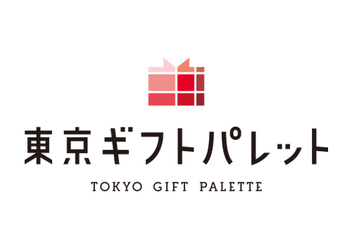 東京ギフトパレット ロゴ