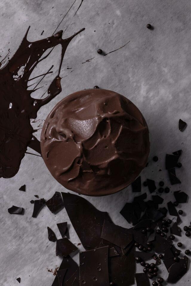 「サマースイーツビュッフェ 提供ジェラート」【マルガージェラート X コンラッド大阪】