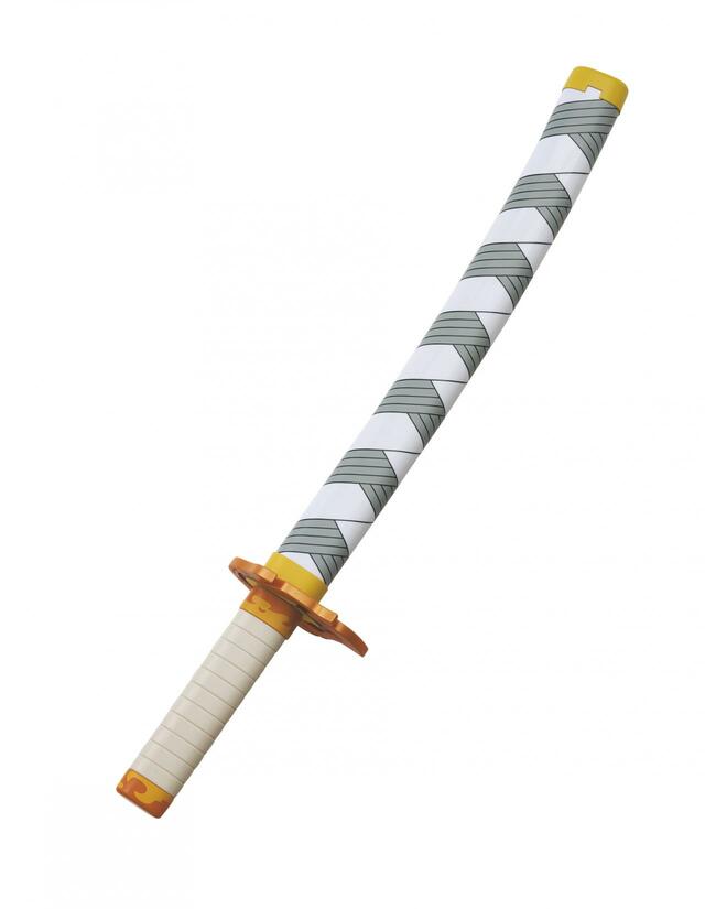 日輪刀 7,300円|「鬼滅の刃 XRライド ~夢を駆ける無限列車~」スペシャルグッズ|ユニバーサル・スタジオ・ジャパン