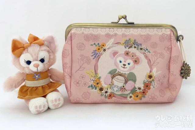 ポーチのサイズ感