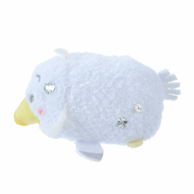 ツムツム ぬいぐるみ 1,320円