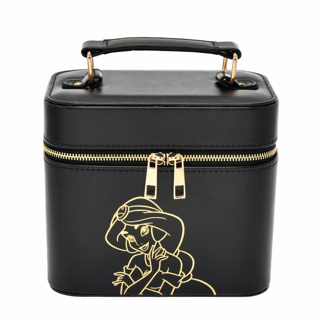 バニティポーチ<ジャスミン>