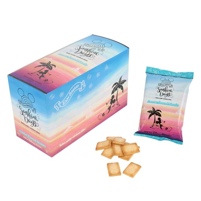 ビスケット紙箱 ミッキー プルート1,500円 