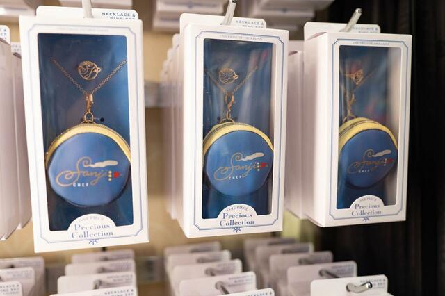 ユニバーサル・スタジオ・ジャパン「ワンピース・プレミア・サマー2023」スペシャルグッズ