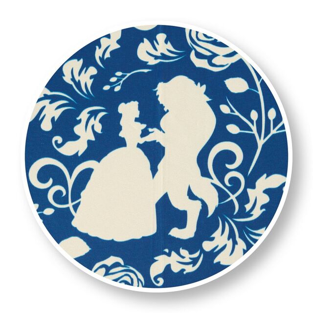 大きめサイズの１級遮光晴雨兼用日傘（選べるキャラクター）｜￥6,990 （税込）