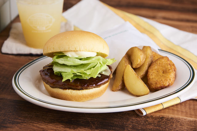 【フレッシュネス】キッズセット（イメージ）