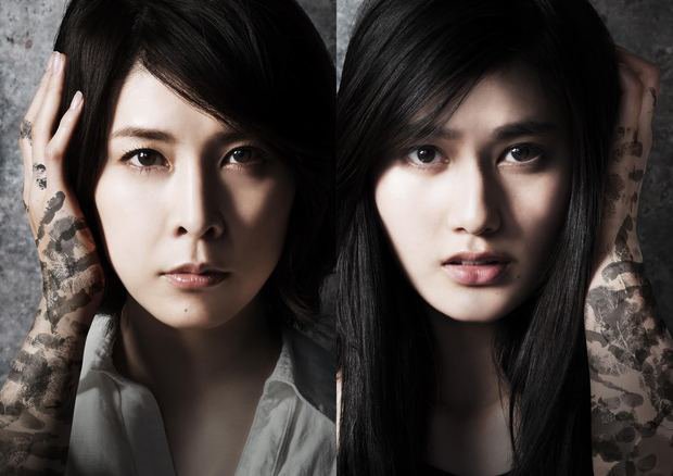 「東京国際映画祭2015」に集まるイケメン俳優たち