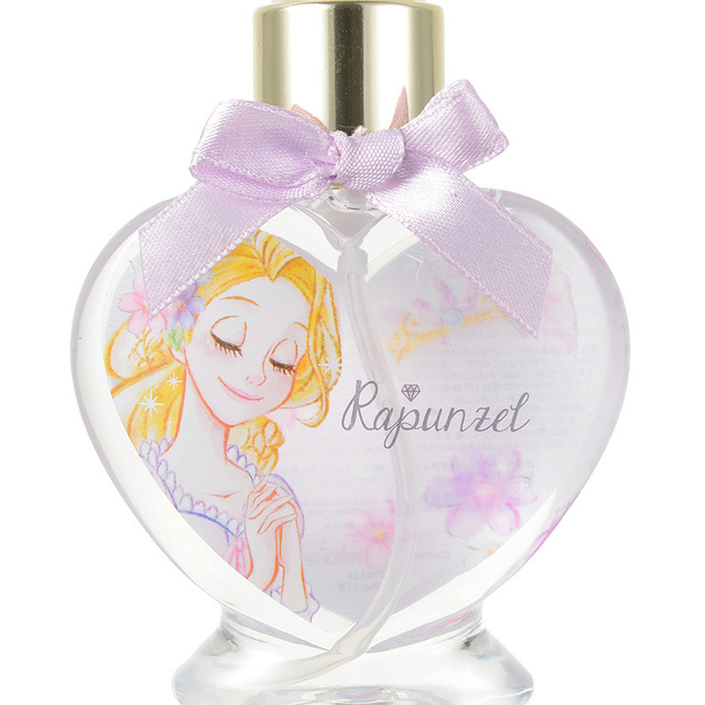 ヘア&ボディミスト ラプンツェル ダイヤ