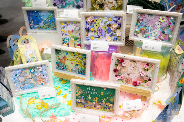 パズルデコレーション(パズデコ)