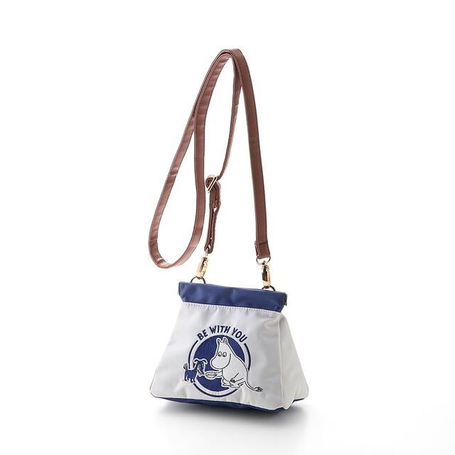 マナーポーチ 「ムーミン」