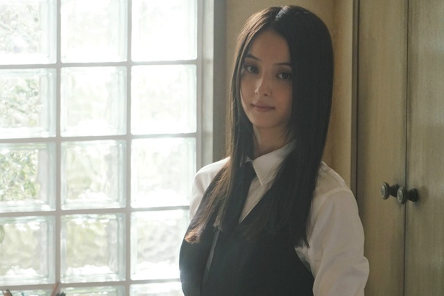 Ⓒ2017「東京喰種」製作委員会　Ⓒ石田スイ／集英社