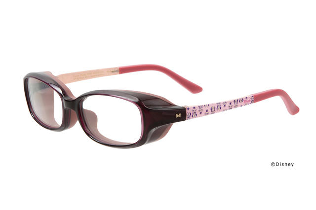 AIR VISOR ディズニーモデル　（スクエア）