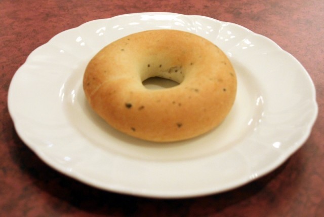 イーストサイド・カフェ パン おかわり自由