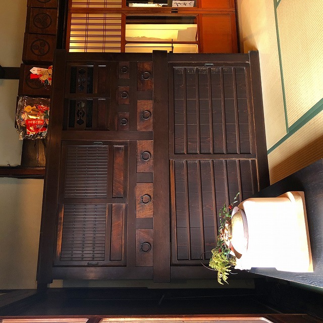 湖香六根＠五個荘