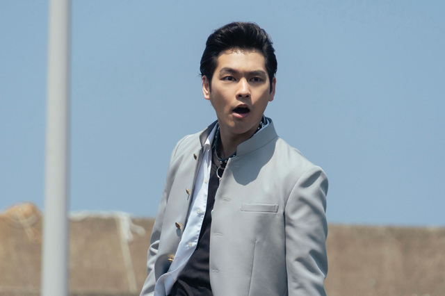 『さかなのこ』