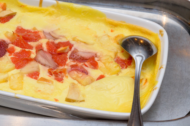 メインダイニング ギャラリー「舞子高原ホテル」｜舞子スノーリゾート（舞子エリア）