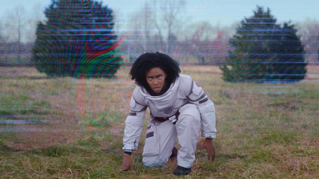 ディズニープラス オリジナルドラマシリーズ『ワンダヴィジョン』 ディズニープラスで独占配信中